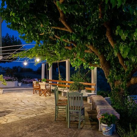 Villa Ambeli Skopelos Zewnętrze zdjęcie
