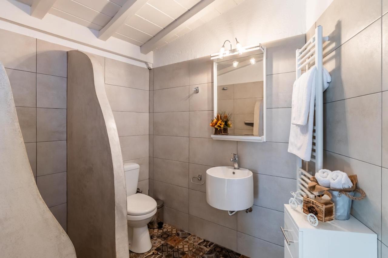 Villa Ambeli Skopelos Zewnętrze zdjęcie