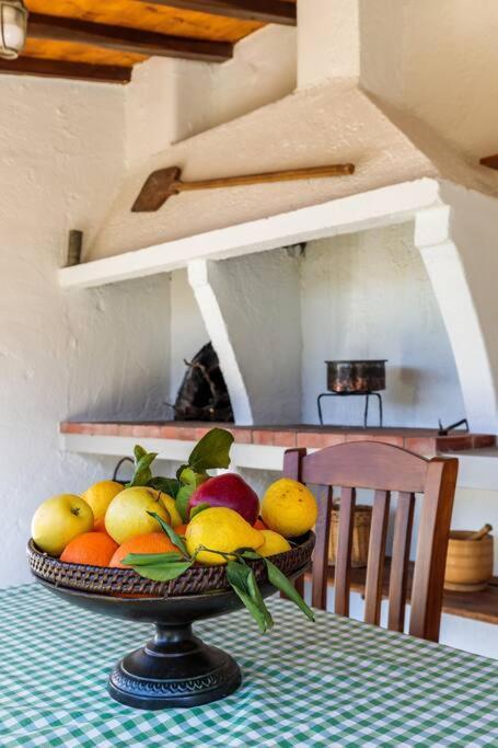 Villa Ambeli Skopelos Zewnętrze zdjęcie