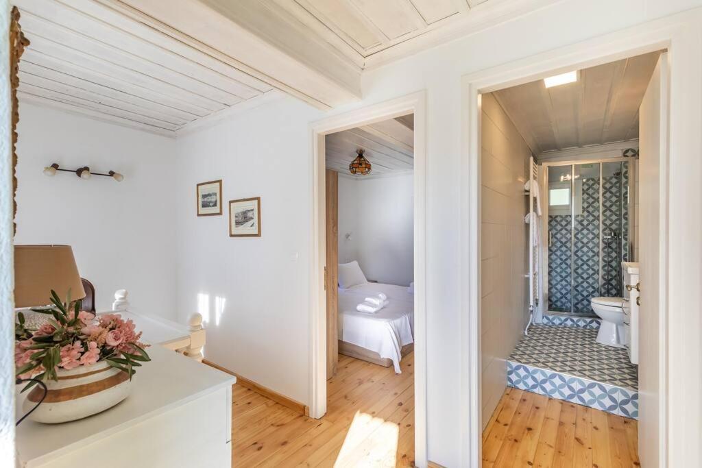 Villa Ambeli Skopelos Zewnętrze zdjęcie