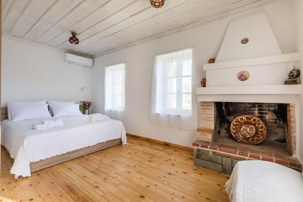 Villa Ambeli Skopelos Zewnętrze zdjęcie