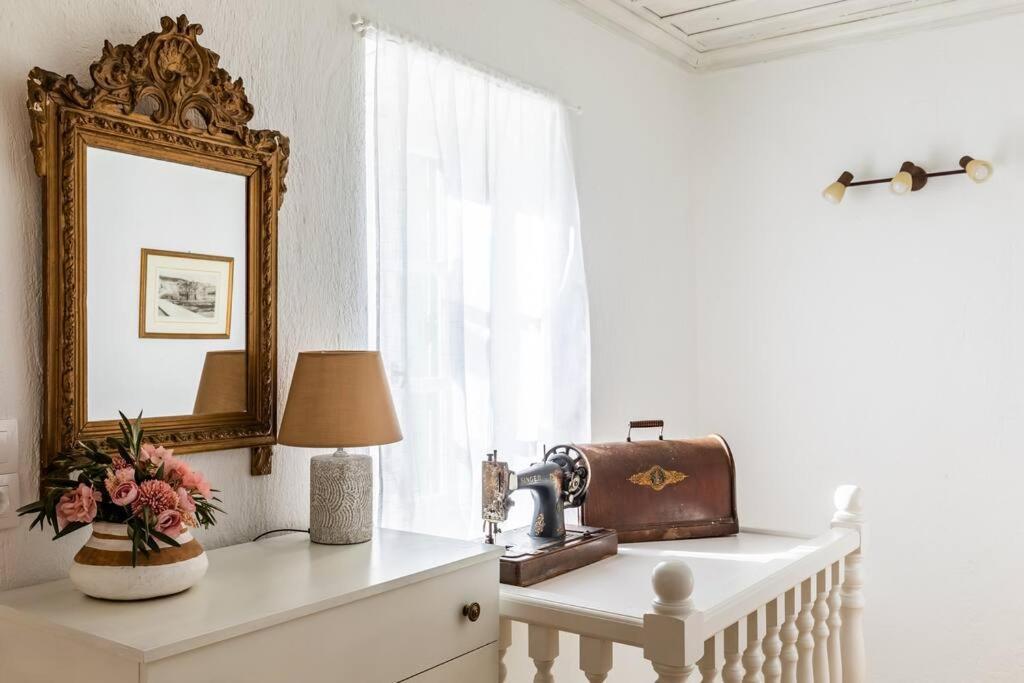 Villa Ambeli Skopelos Zewnętrze zdjęcie