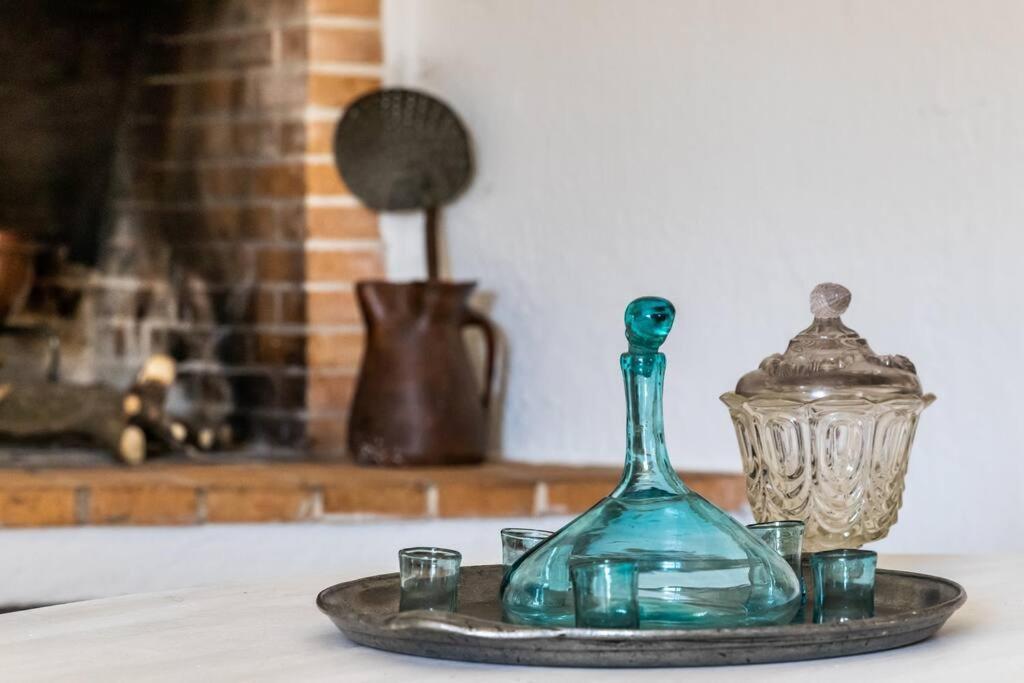Villa Ambeli Skopelos Zewnętrze zdjęcie