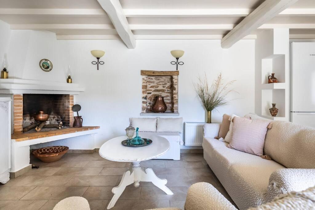 Villa Ambeli Skopelos Zewnętrze zdjęcie