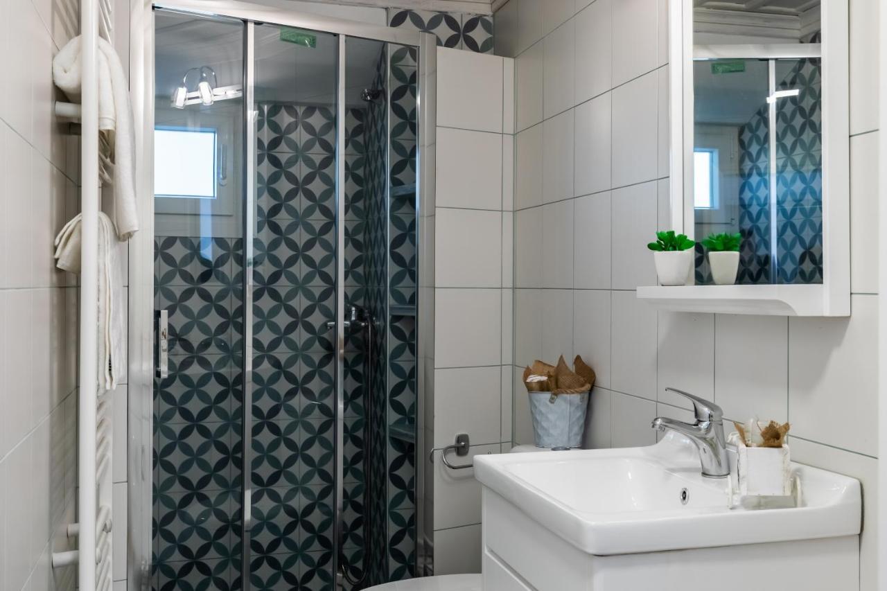 Villa Ambeli Skopelos Zewnętrze zdjęcie